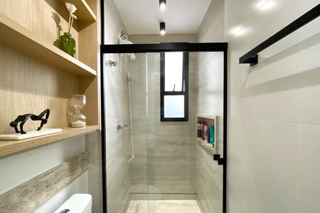 Apartamento à venda com 225m², 3 quartos e 4 vagasBanheiro