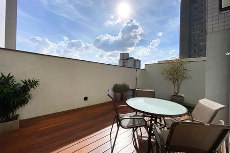 Apartamento à venda com 225m², 3 quartos e 4 vagasÁrea privativa