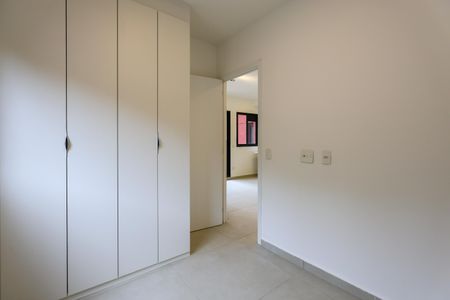 Apartamento para alugar com 37m², 2 quartos e 1 vaga Apartamento para alugar com 37m², 2 quartos e 1 vagaQuarto