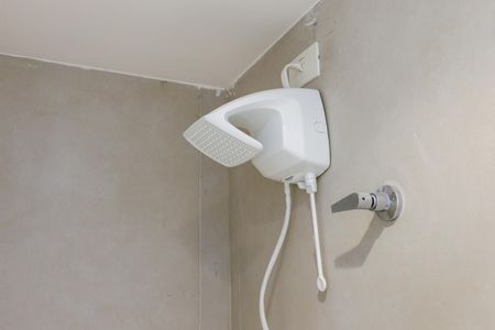 Apartamento para alugar com 37m², 2 quartos e 1 vaga Apartamento para alugar com 37m², 2 quartos e 1 vagaBanheiro