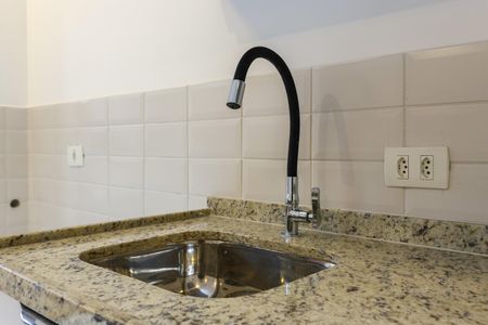 Apartamento para alugar com 37m², 2 quartos e 1 vaga Apartamento para alugar com 37m², 2 quartos e 1 vagaCozinha