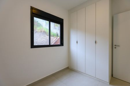 Apartamento para alugar com 37m², 2 quartos e 1 vaga Apartamento para alugar com 37m², 2 quartos e 1 vagaQuarto