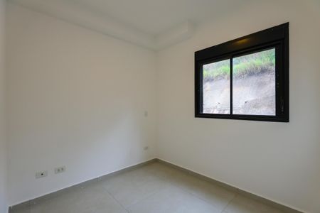 Quarto de apartamento à venda com 2 quartos, 37m² em Vila Andrade, São Paulo