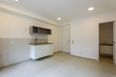 Apartamento para alugar com 37m², 2 quartos e 1 vaga Apartamento para alugar com 37m², 2 quartos e 1 vagaSala