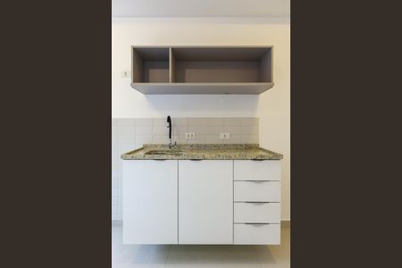 Apartamento para alugar com 37m², 2 quartos e 1 vaga Apartamento para alugar com 37m², 2 quartos e 1 vagaCozinha
