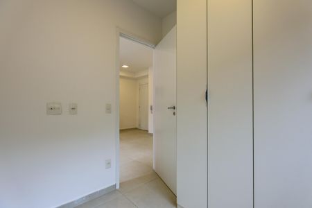 Apartamento para alugar com 37m², 2 quartos e 1 vaga Apartamento para alugar com 37m², 2 quartos e 1 vagaQuarto 2