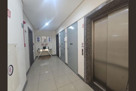 Apartamento para alugar com 50m², 1 quarto e 1 vaga Apartamento para alugar com 50m², 1 quarto e 1 vagaelevadores