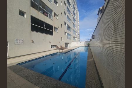 Apartamento para alugar com 50m², 1 quarto e 1 vaga Apartamento para alugar com 50m², 1 quarto e 1 vagaÁrea comum - Piscina