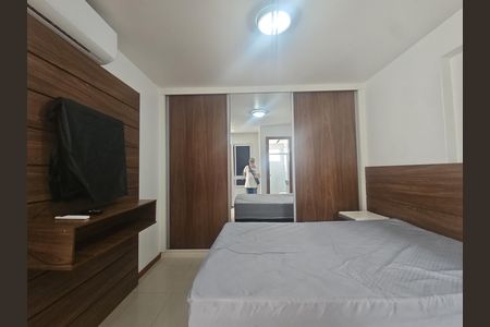 suite  de apartamento para alugar com 1 quarto, 50m² em Pituba, Salvador
