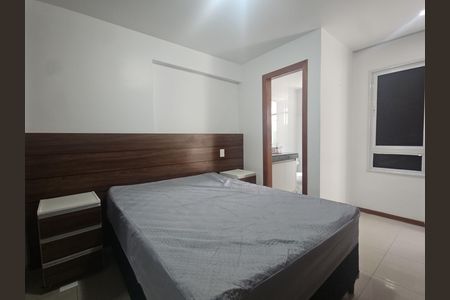 suite  de apartamento para alugar com 1 quarto, 50m² em Pituba, Salvador