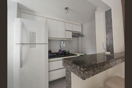 Apartamento para alugar com 50m², 1 quarto e 1 vaga Apartamento para alugar com 50m², 1 quarto e 1 vagaCozinha