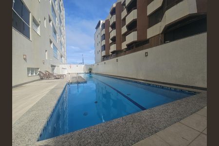 Apartamento para alugar com 50m², 1 quarto e 1 vaga Apartamento para alugar com 50m², 1 quarto e 1 vagaÁrea comum - Piscina