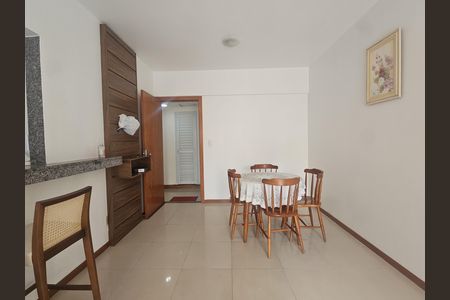 Apartamento para alugar com 50m², 1 quarto e 1 vaga Apartamento para alugar com 50m², 1 quarto e 1 vagaSala