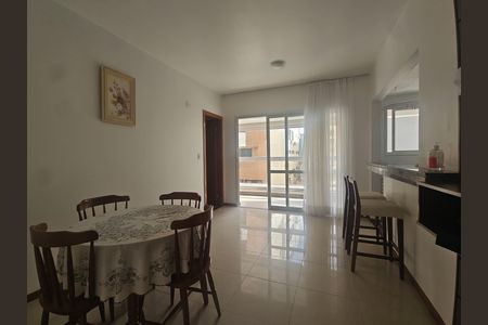 Sala de apartamento para alugar com 1 quarto, 50m² em Pituba, Salvador