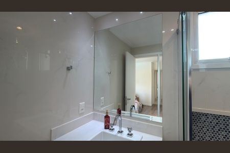 Apartamento para alugar com 146m², 3 quartos e 3 vagas