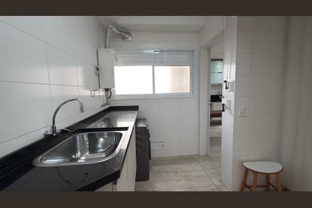 Apartamento para alugar com 146m², 3 quartos e 3 vagas