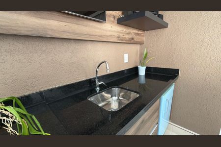 Apartamento para alugar com 146m², 3 quartos e 3 vagas
