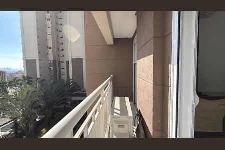 Apartamento para alugar com 146m², 3 quartos e 3 vagas