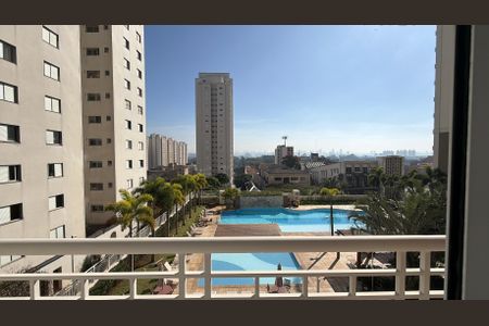 Apartamento para alugar com 146m², 3 quartos e 3 vagas