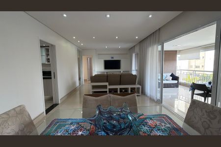 Apartamento para alugar com 3 quartos, 146m² em Belenzinho, São Paulo