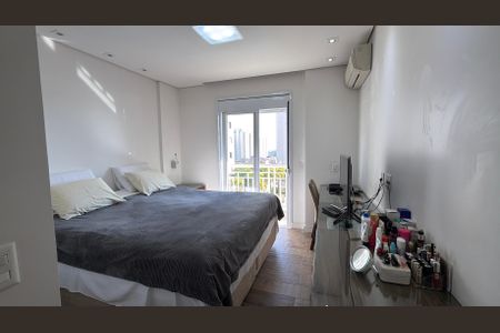 Apartamento para alugar com 3 quartos, 146m² em Belenzinho, São Paulo