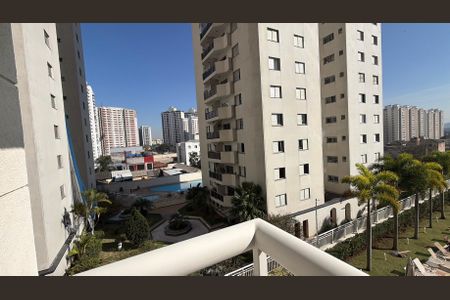 Apartamento para alugar com 146m², 3 quartos e 3 vagas