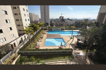 Apartamento para alugar com 146m², 3 quartos e 3 vagas