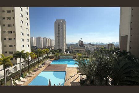 Apartamento para alugar com 146m², 3 quartos e 3 vagas