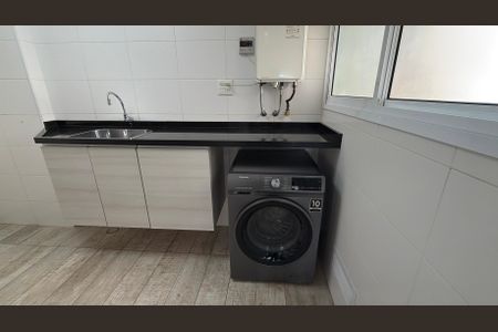 Apartamento para alugar com 146m², 3 quartos e 3 vagas