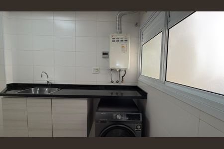 Apartamento para alugar com 146m², 3 quartos e 3 vagas