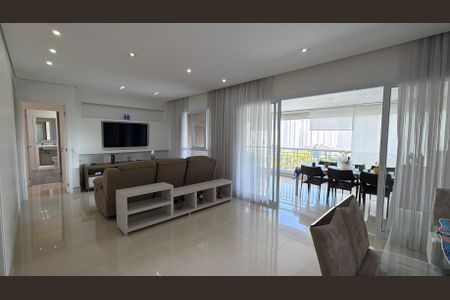 Apartamento para alugar com 3 quartos, 146m² em Belenzinho, São Paulo