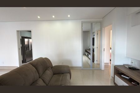 Apartamento para alugar com 146m², 3 quartos e 3 vagas