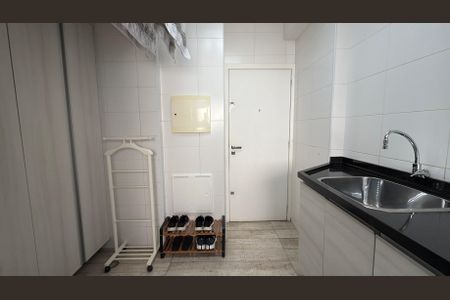 Apartamento para alugar com 146m², 3 quartos e 3 vagas