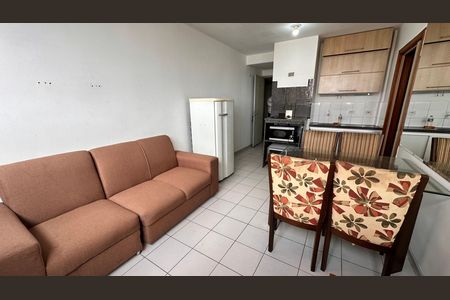 Kitnet/Studio para alugar com 1 quarto, 35m² em Santo Amaro, São Paulo