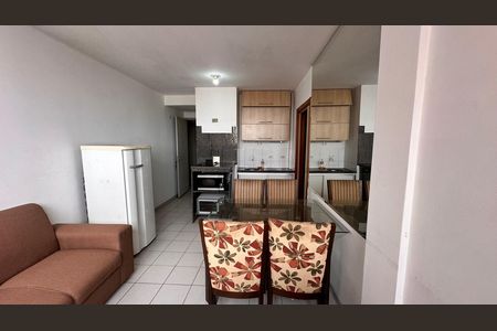 Kitnet/Studio para alugar com 1 quarto, 35m² em Santo Amaro, São Paulo