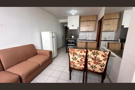 Kitnet/Studio para alugar com 1 quarto, 35m² em Santo Amaro, São Paulo