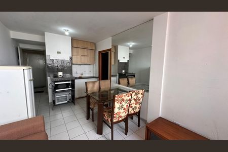 Kitnet/Studio para alugar com 1 quarto, 35m² em Santo Amaro, São Paulo