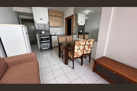 Kitnet/Studio para alugar com 1 quarto, 35m² em Santo Amaro, São Paulo