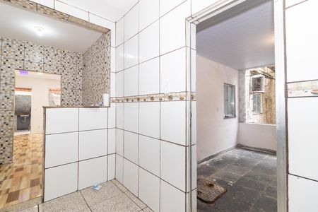 Casa à venda com 90m², 4 quartos e 2 vagasCozinha