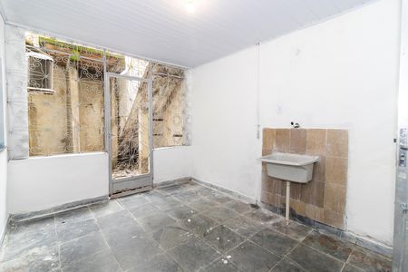 Casa à venda com 90m², 4 quartos e 2 vagasÁrea de Serviço