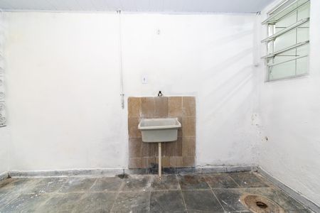 Casa à venda com 90m², 4 quartos e 2 vagasÁrea de Serviço