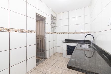 Casa à venda com 90m², 4 quartos e 2 vagasCozinha