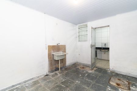 Casa à venda com 90m², 4 quartos e 2 vagasÁrea de Serviço
