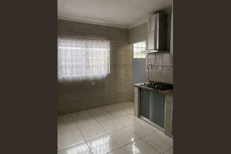 Casa para alugar com 90m², 2 quartos e sem vaga Casa para alugar com 90m², 2 quartos e sem vagaCozinha