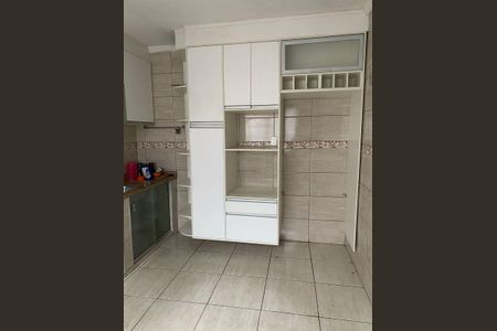 Cozinha de casa para alugar com 2 quartos, 90m² em Jardim Penha, São Paulo