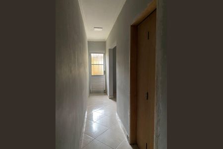 Casa para alugar com 90m², 2 quartos e sem vaga Casa para alugar com 90m², 2 quartos e sem vagaCorredor