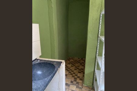 Casa para alugar com 90m², 2 quartos e sem vaga Casa para alugar com 90m², 2 quartos e sem vagaÁrea de Serviço
