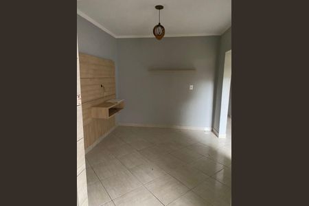 Sala de casa para alugar com 2 quartos, 90m² em Jardim Penha, São Paulo