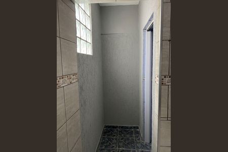 Casa para alugar com 90m², 2 quartos e sem vaga Casa para alugar com 90m², 2 quartos e sem vagaCorredor