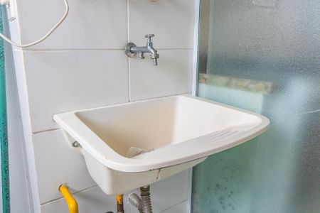 Apartamento à venda com 55m², 2 quartos e 1 vaga